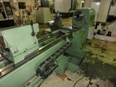 【Sold out】汎用旋盤/大日金属/DLG-SHB63*200/2000年の写真05 【Sold out】汎用旋盤/大日金属/DLG-SHB63*200/2000年の写真05