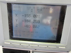 【Sold out】4軸タレットセンタ HAL-V104の写真05 【Sold out】4軸タレットセンタ HAL-V104の写真05