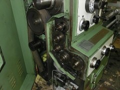 【Sold out】汎用旋盤/大日金属/DLG-SHB63*200/2000年の写真06 【Sold out】汎用旋盤/大日金属/DLG-SHB63*200/2000年の写真06