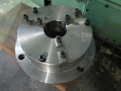 【Sold out】汎用旋盤/大日金属/DLG-SHB63*200/2000年の写真07 【Sold out】汎用旋盤/大日金属/DLG-SHB63*200/2000年の写真07