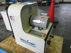 【Sold out】4軸タレットセンタ HAL-V104の写真07 【Sold out】4軸タレットセンタ HAL-V104の写真07