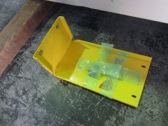 【Sold out】4軸タレットセンタ HAL-V104の写真08 【Sold out】4軸タレットセンタ HAL-V104の写真08
