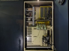 【Sold out】マシニングセンター(立型) V55の写真07 【Sold out】マシニングセンター(立型) V55の写真07