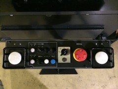【Sold out】プレス機/アマダ/TPL200/2012年の写真06 【Sold out】プレス機/アマダ/TPL200/2012年の写真06