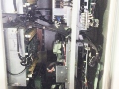 【Sold out】ワイヤー放電加工機/三菱電機/FA20VM/2003年の写真07 【Sold out】ワイヤー放電加工機/三菱電機/FA20VM/2003年の写真07