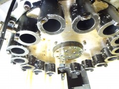 【Sold out】立型マシニングセンター(BT30) / キタムラ /MYCENTER-0 / 2000年の写真04 【Sold out】立型マシニングセンター(BT30) / キタムラ /MYCENTER-0 / 2000年の写真04