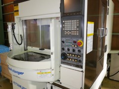 【Sold out】立型マシニングセンター(BT30) / キタムラ /MYCENTER-0 / 2000年の写真03 【Sold out】立型マシニングセンター(BT30) / キタムラ /MYCENTER-0 / 2000年の写真03