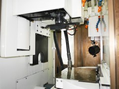 【Sold out】立型マシニングセンター(BT30) / キタムラ /MYCENTER-0 / 2000年の写真06 【Sold out】立型マシニングセンター(BT30) / キタムラ /MYCENTER-0 / 2000年の写真06