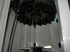 【Sold out】立型マシニングセンター(BT30) / キタムラ /MYCENTER-0 / 2000年の写真08 【Sold out】立型マシニングセンター(BT30) / キタムラ /MYCENTER-0 / 2000年の写真08