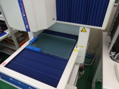 【Sold out】CNC画像測定器 / ミツトヨ / QVH-APEX302-PRO / 2008の写真02 【Sold out】CNC画像測定器 / ミツトヨ / QVH-APEX302-PRO / 2008の写真02