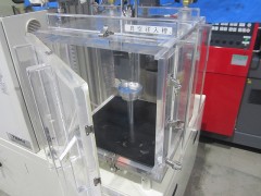 【Sold out】2液自動混合定量吐出装置の写真03 【Sold out】2液自動混合定量吐出装置の写真03