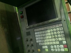 【Sold out】立形マシニングセンター(BT50) / OKK / KCV600 /1995年の写真06 【Sold out】立形マシニングセンター(BT50) / OKK / KCV600 /1995年の写真06