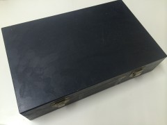 【Sold out】アイゼン/ピンゲージセット/3.00-3.50 51本組の写真06 【Sold out】アイゼン/ピンゲージセット/3.00-3.50 51本組の写真06