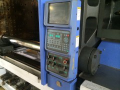 【Sold out】JSW(日本製鋼所) / J450ELⅢ-890H / 2006年の写真02 【Sold out】JSW(日本製鋼所) / J450ELⅢ-890H / 2006年の写真02