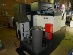 【Sold out】放電加工機 / 牧野フライス / EDGE3 / 2004年の写真07 【Sold out】放電加工機 / 牧野フライス / EDGE3 / 2004年の写真07