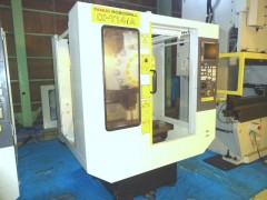【Sold out】ファナック / ロボドリル / α-T14iA / 1997の写真02 【Sold out】ファナック / ロボドリル / α-T14iA / 1997の写真02
