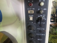 【Sold out】3.1M油圧プレスベンダー / HPB12530AT / 東洋工機 / 2001年 の写真05 【Sold out】3.1M油圧プレスベンダー / HPB12530AT / 東洋工機 / 2001年 の写真05