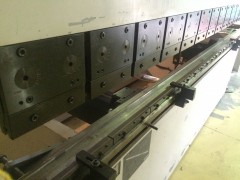 【Sold out】3.1M油圧プレスベンダー / HPB12530AT / 東洋工機 / 2001年 の写真02 【Sold out】3.1M油圧プレスベンダー / HPB12530AT / 東洋工機 / 2001年 の写真02