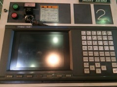 【Sold out】CNC旋盤/DMG森精機/CL-15/1996年 の写真05 【Sold out】CNC旋盤/DMG森精機/CL-15/1996年 の写真05