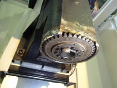 【Sold out】ファナック / ロボドリル / α-T14iA / 1997の写真06 【Sold out】ファナック / ロボドリル / α-T14iA / 1997の写真06