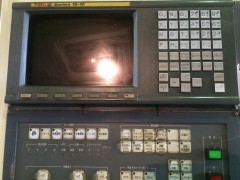 【Sold out】立型マシニングセンター(BT50)/MILLAC852V/オークマ/1997の写真02 【Sold out】立型マシニングセンター(BT50)/MILLAC852V/オークマ/1997の写真02