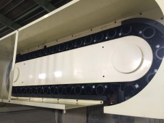 【Sold out】立型マシニングセンター(BT50)/MILLAC852V/オークマ/1997の写真06 【Sold out】立型マシニングセンター(BT50)/MILLAC852V/オークマ/1997の写真06