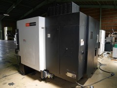 【Sold out】立型マシニングセンター/ヤマザキマザック/VCN-410B-Ⅱ/2008年の写真06 【Sold out】立型マシニングセンター/ヤマザキマザック/VCN-410B-Ⅱ/2008年の写真06