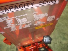 【Sold out!】ハンドリフター / HC-5B-70 / をくだ屋技研 / 新品未使用品の写真06 【Sold out!】ハンドリフター / HC-5B-70 / をくだ屋技研 / 新品未使用品の写真06