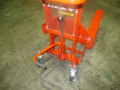 【Sold out!】ハンドリフター / HC-5B-70 / をくだ屋技研 / 新品未使用品の写真04 【Sold out!】ハンドリフター / HC-5B-70 / をくだ屋技研 / 新品未使用品の写真04