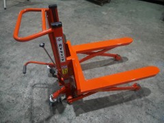 【Sold out!】ハンドリフター / HC-5B-70 / をくだ屋技研 / 新品未使用品の写真03 【Sold out!】ハンドリフター / HC-5B-70 / をくだ屋技研 / 新品未使用品の写真03