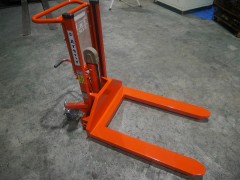 【Sold out!】ハンドリフター / HC-5B-70 / をくだ屋技研 / 新品未使用品の写真02 【Sold out!】ハンドリフター / HC-5B-70 / をくだ屋技研 / 新品未使用品の写真02
