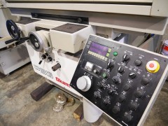 【Sold out】平面研削盤 / 岡本工作機械製作所 /PSG-52DX / 1999年の写真09 【Sold out】平面研削盤 / 岡本工作機械製作所 /PSG-52DX / 1999年の写真09