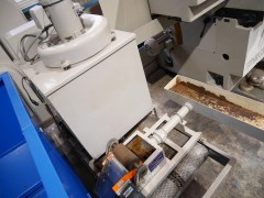 【Sold out】平面研削盤 / 岡本工作機械製作所 /PSG-52DX / 1999年の写真07 【Sold out】平面研削盤 / 岡本工作機械製作所 /PSG-52DX / 1999年の写真07