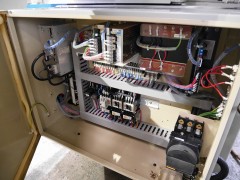 【Sold out】平面研削盤 / 岡本工作機械製作所 /PSG-52DX / 1999年の写真08 【Sold out】平面研削盤 / 岡本工作機械製作所 /PSG-52DX / 1999年の写真08