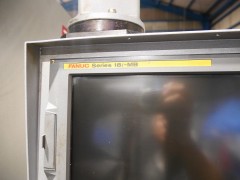 【Sold out】立型マシニングセンター(BT50)/FV1565S/ジェイテクト /2008年の写真09 【Sold out】立型マシニングセンター(BT50)/FV1565S/ジェイテクト /2008年の写真09