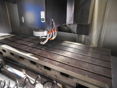 【Sold out】立型マシニングセンター(BT50)/FV1565S/ジェイテクト /2008年の写真02 【Sold out】立型マシニングセンター(BT50)/FV1565S/ジェイテクト /2008年の写真02