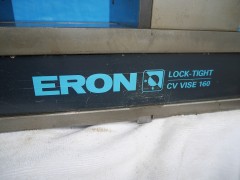 【Sold out】マシンバイス/Eron|ナベヤ/LTCV160の写真04 【Sold out】マシンバイス/Eron|ナベヤ/LTCV160の写真04