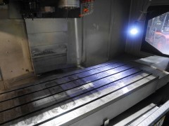 【Sold out】立型マシニングセンター(BT50)/FV1565S/ジェイテクト /2008年の写真05 【Sold out】立型マシニングセンター(BT50)/FV1565S/ジェイテクト /2008年の写真05