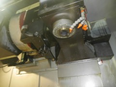 【Sold out】立型マシニングセンター(BT50)/FV1565S/ジェイテクト /2008年の写真04 【Sold out】立型マシニングセンター(BT50)/FV1565S/ジェイテクト /2008年の写真04