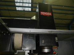 【Sold out】立型マシニングセンター(BT50)/FV1565S/ジェイテクト /2008年の写真03 【Sold out】立型マシニングセンター(BT50)/FV1565S/ジェイテクト /2008年の写真03