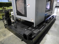 【Sold out】立型マシニングセンター(BT50)/FV1565S/ジェイテクト /2008年の写真10 【Sold out】立型マシニングセンター(BT50)/FV1565S/ジェイテクト /2008年の写真10