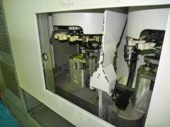 【Sold out】DMG / 5軸立マシニング / DMU80monoBLOCK / 2007の写真08 【Sold out】DMG / 5軸立マシニング / DMU80monoBLOCK / 2007の写真08