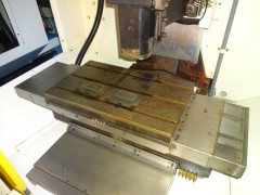 【Sold out】ファナック / ロボドリル / α-T14iA / 1997の写真03 【Sold out】ファナック / ロボドリル / α-T14iA / 1997の写真03