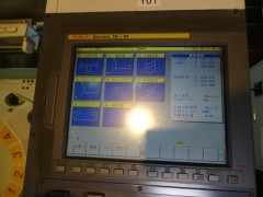 【Sold out】ファナック / ロボドリル / α-T14iA / 1997の写真05 【Sold out】ファナック / ロボドリル / α-T14iA / 1997の写真05