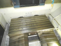 【Sold out】立型マシニングセンター(BT50) / V77 / 牧野フライス /2004年の写真05 【Sold out】立型マシニングセンター(BT50) / V77 / 牧野フライス /2004年の写真05