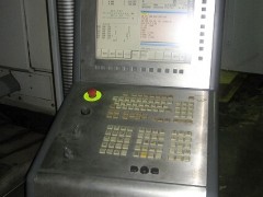 【Sold out】【売切れ】立型マシニングセンター(BT40)/ DMC V64 Linear /日本DMG / 2004年の写真05 【Sold out】【売切れ】立型マシニングセンター(BT40)/ DMC V64 Linear /日本DMG / 2004年の写真05