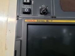 【Sold out】 NC旋盤 / F35-1250 /大日金属工業 / 1999年の写真07 【Sold out】 NC旋盤 / F35-1250 /大日金属工業 / 1999年の写真07