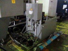 【Sold out】【売切れ】立型マシニングセンター(BT40)/ DMC V64 Linear /日本DMG / 2004年の写真06 【Sold out】【売切れ】立型マシニングセンター(BT40)/ DMC V64 Linear /日本DMG / 2004年の写真06