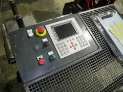 【Sold out】バンドソー / SSP-360DA / ニコテック / 2001年の写真06 【Sold out】バンドソー / SSP-360DA / ニコテック / 2001年の写真06