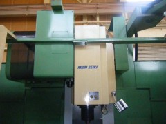 【Sold out】立形マシニングセンター/MV-65B40/森精機/1998の写真02 【Sold out】立形マシニングセンター/MV-65B40/森精機/1998の写真02